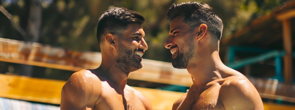Verano en Torremolinos con horario especial los domingos de 7:00h a 22:00h en Sauna Apolo.