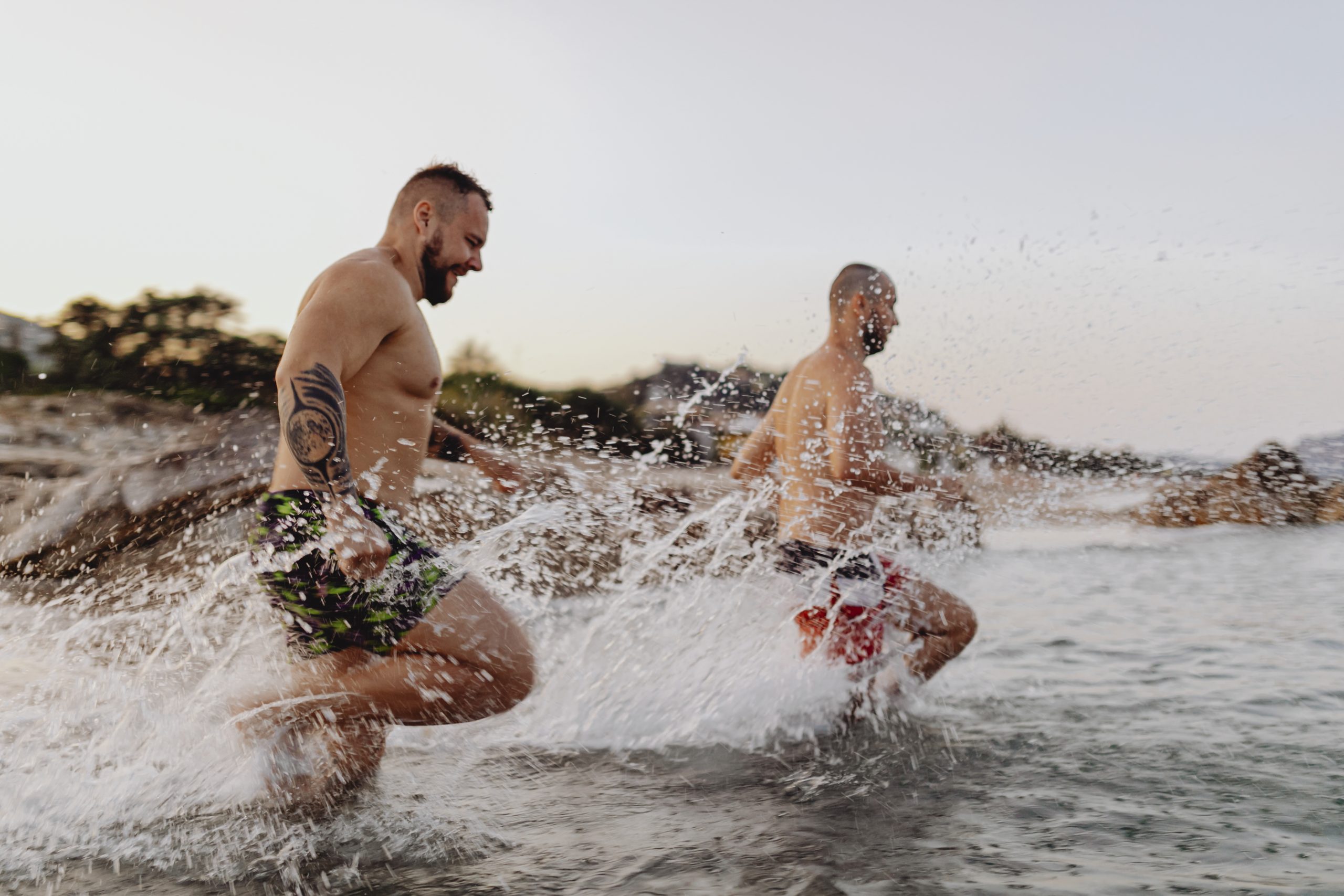 Turismo gay en Torremolinos durante el verano en Sauna Apolo, con horario especial los domingos de 7:00h a 22:00h.
