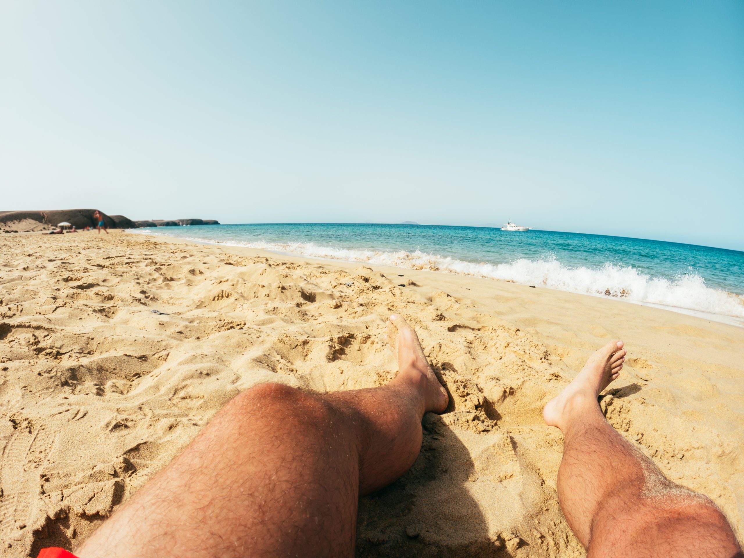 Septiembre en Torremolinos y nuevo horario de Sauna Apolo, todos los días de 15:00h a 22:00h.